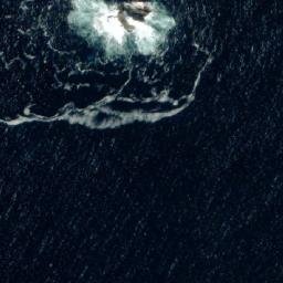 Satellite imagery of Eastern Rock, AU
