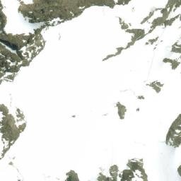 Satellite imagery of Cerro Ocaso, AR