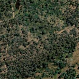 Satellite imagery of The Cockatoo, AU