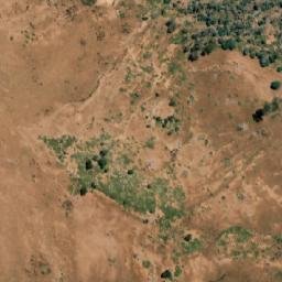 Satellite imagery of The Cockatoo, AU