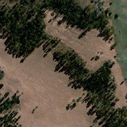 Satellite imagery of Stony Sugarloaf, AU