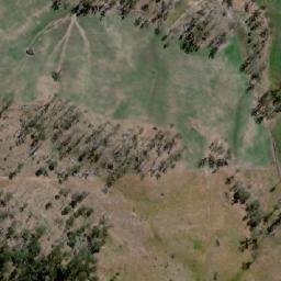 Satellite imagery of Inglewood Hill, AU