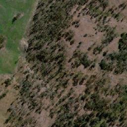Satellite imagery of Inglewood Hill, AU