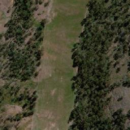 Satellite imagery of Inglewood Hill, AU