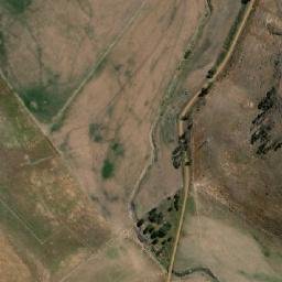 Satellite imagery of Pencil Point, AU