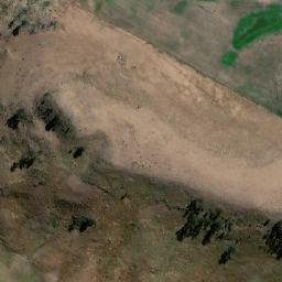 Satellite imagery of Pencil Point, AU