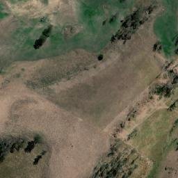 Satellite imagery of Pencil Point, AU