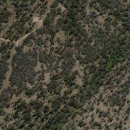 Satellite imagery of Boomer Hill, AU