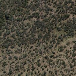 Satellite imagery of Boomer Hill, AU