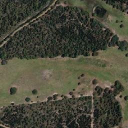 Satellite imagery of Corner Hill, AU