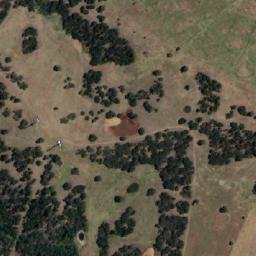 Satellite imagery of Corner Hill, AU