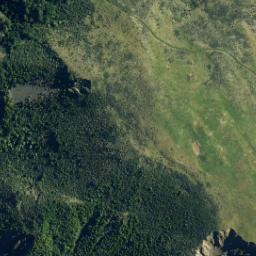 Satellite imagery of CATTLE SPUR, NZ