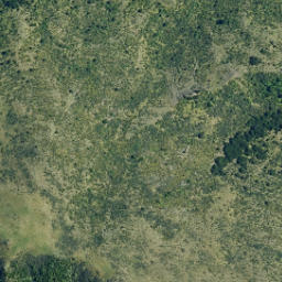 Satellite imagery of CATTLE SPUR, NZ