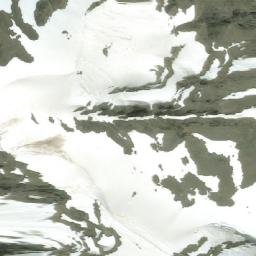 Satellite imagery of Cerro Pico Solo, AR