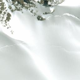 Satellite imagery of Cerro Ocaso, AR