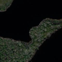 Satellite imagery of Gould Point, AU
