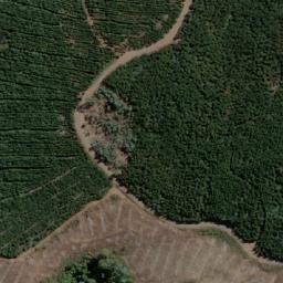 Satellite imagery of Nive Hill, AU