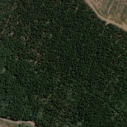Satellite imagery of Nive Hill, AU
