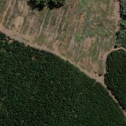 Satellite imagery of Nive Hill, AU
