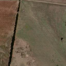 Satellite imagery of Basin Sugarloaf, AU