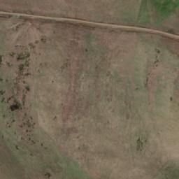 Satellite imagery of Basin Sugarloaf, AU
