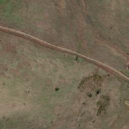 Satellite imagery of Basin Sugarloaf, AU