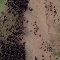 Satellite imagery of Jones Point, AU