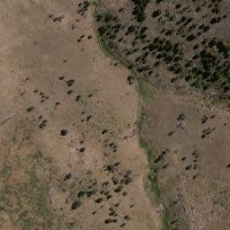 Satellite imagery of Jones Point, AU