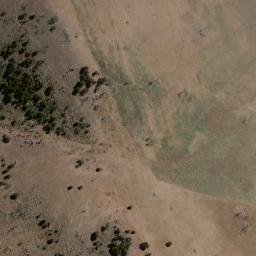 Satellite imagery of Jones Point, AU
