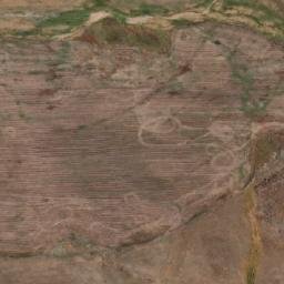 Satellite imagery of Crows Nest, AU
