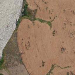 Satellite imagery of Crows Nest, AU