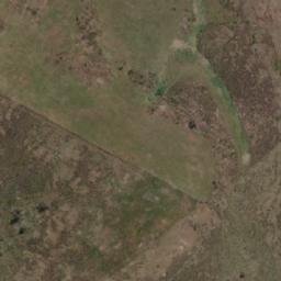 Satellite imagery of Chimney Hill, AU