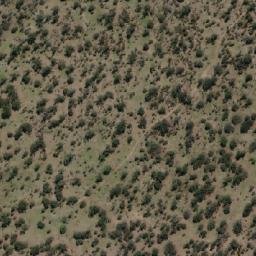 Satellite imagery of Old Hut Hill, AU