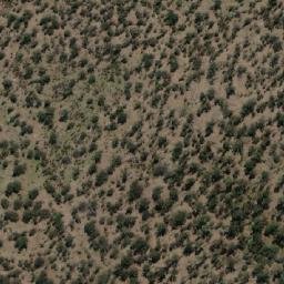Satellite imagery of Old Hut Hill, AU