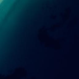 Satellite imagery of Point Bailly, AU