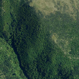 Satellite imagery of CATTLE SPUR, NZ