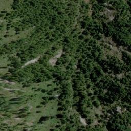 Satellite imagery of Volcán Huaqui, CL