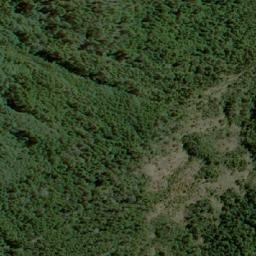 Satellite imagery of Volcán Huaqui, CL