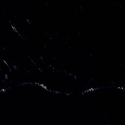 Satellite imagery of Macquarie Harbour Historic Site, AU