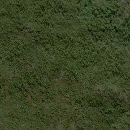 Satellite imagery of Mount King William III, AU