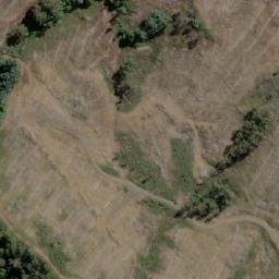Satellite imagery of Nive Hill, AU