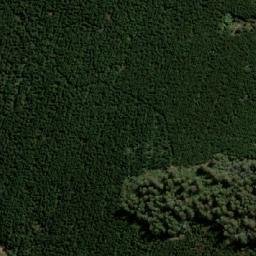 Satellite imagery of Nive Hill, AU