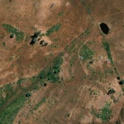 Satellite imagery of The Plug, AU