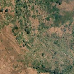 Satellite imagery of The Plug, AU