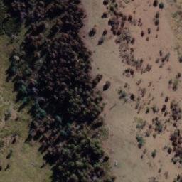 Satellite imagery of Jones Point, AU
