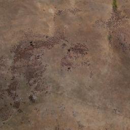 Satellite imagery of Crows Nest, AU