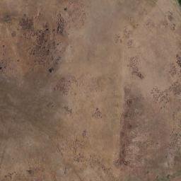 Satellite imagery of Crows Nest, AU