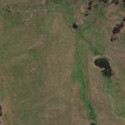 Satellite imagery of Chimney Hill, AU