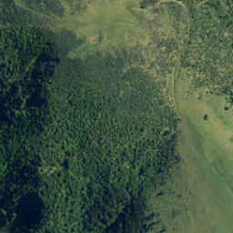 Satellite imagery of CATTLE SPUR, NZ