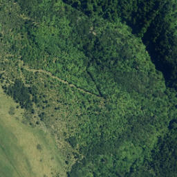 Satellite imagery of CATTLE SPUR, NZ